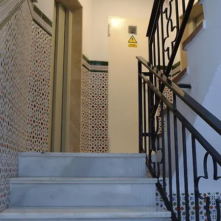 Coronado 58 Апартаменты Нерха