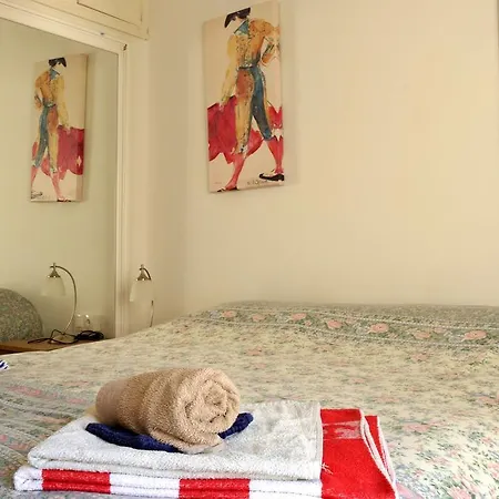 Coronado 58 Appartement Nerja