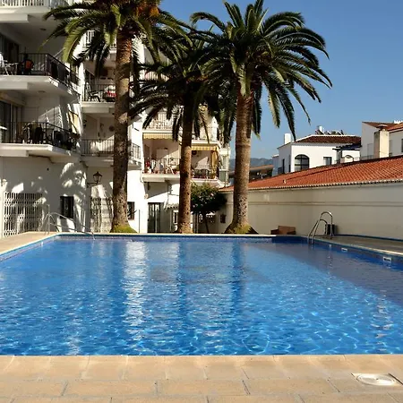 Apartman Coronado 58 *
