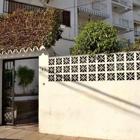 Coronado 58 Apartamento