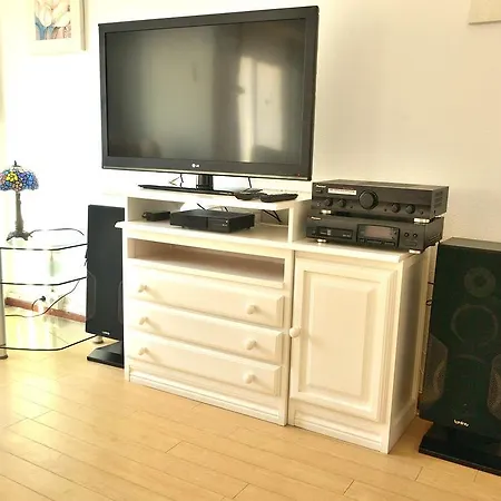 Coronado 58 Διαμέρισμα *