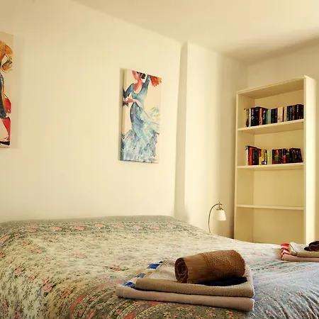 Apartamento Coronado 58