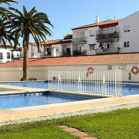 Coronado 58 Nerja