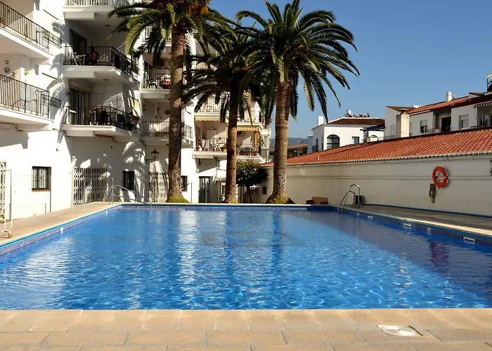 Apartment Coronado 58 *