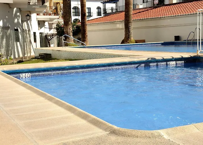 Apartment Coronado 58 Nerja