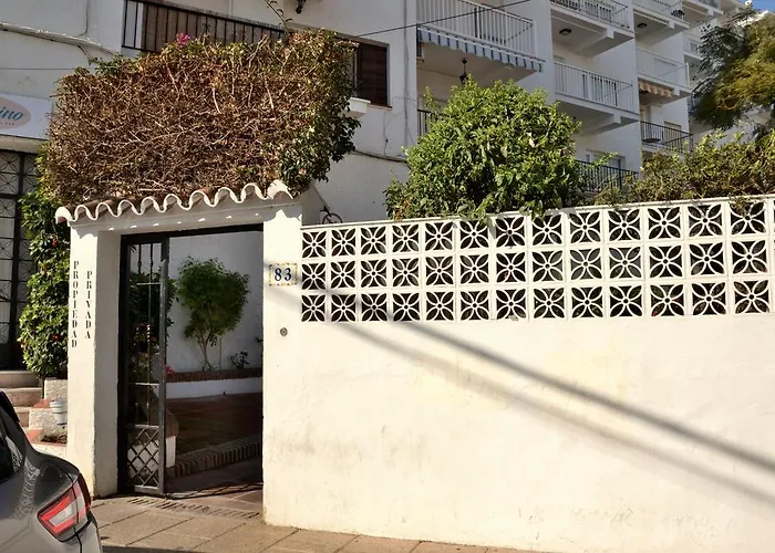 Coronado 58 Apartment