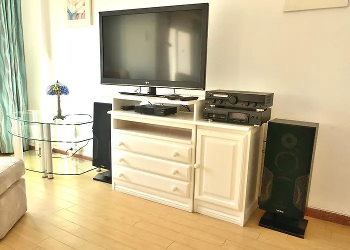 Coronado 58 Апартаменты *