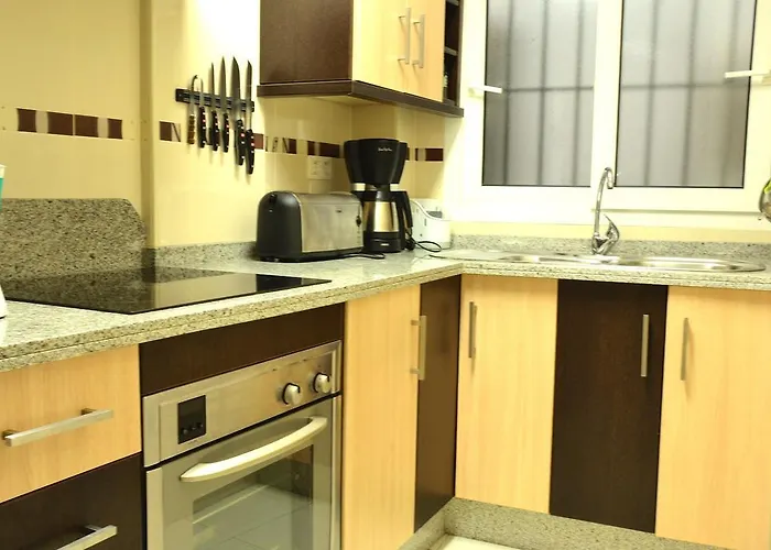 Apartment Coronado 58 Nerja