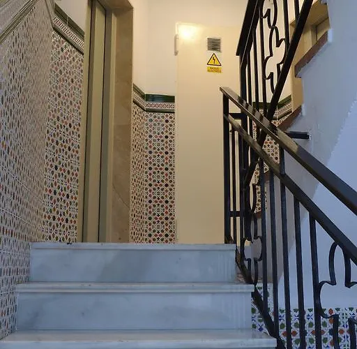 Coronado 58 Apartment Nerja