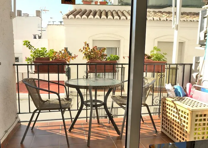 Coronado 58 Apartment