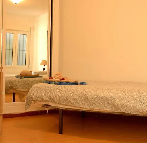 Apartment Coronado 58 *