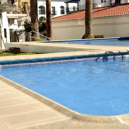 Apartment Coronado 58 Nerja