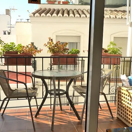 Coronado 58 Apartment