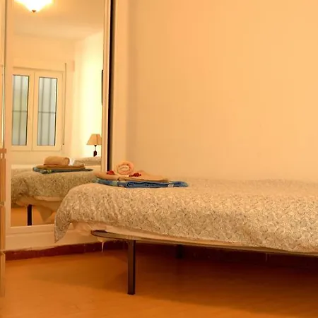 Apartment Coronado 58 *