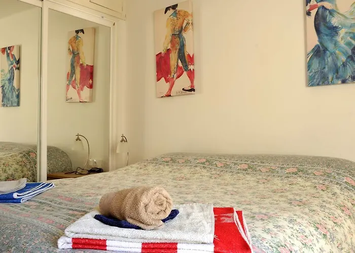 Coronado 58 Apartament Nerja