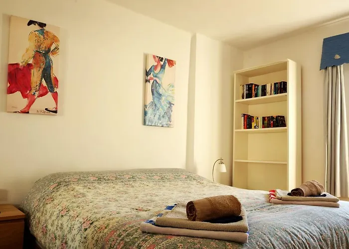 Apartament Coronado 58